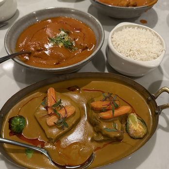 Rooh Columbus - Short ribs - Indian Near Me - Columbus, Ohio