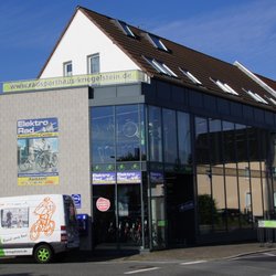 Radhaus Kriegelstein GmbH
