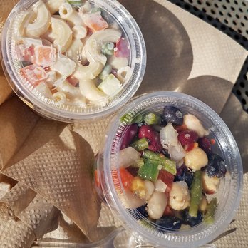 Patio Cafe - Sides - Cafes Near Me - Phoenix, Arizona