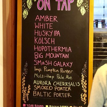 Alaskan Brewing Company - Breweries Near Me - Juneau, Alaska Alaskan Brewing Company - Breweries Near Me - Juneau, Alaska