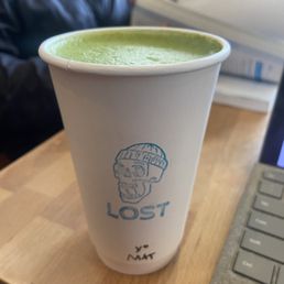Matcha