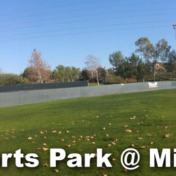 Cox Sports Park - Great park! - Parks Near Me - Ladera Ranch, California