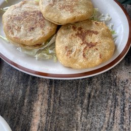 Gorditas Gorditas