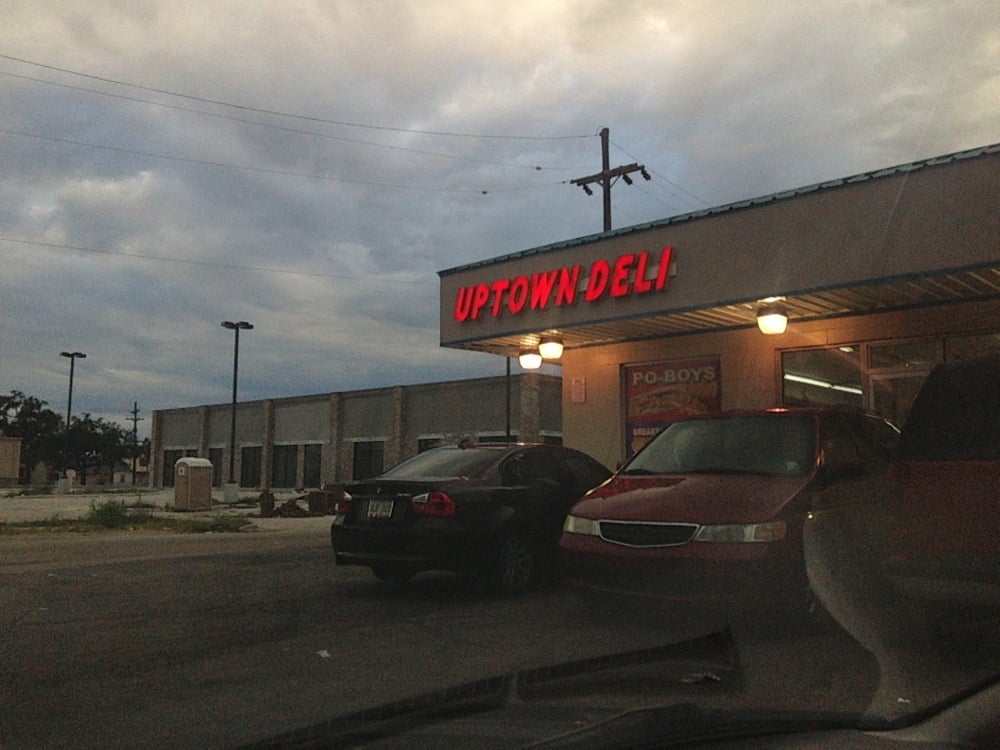 DISCOUNT CITY MARKET Updated September 2024 2013 S Claiborne Ave