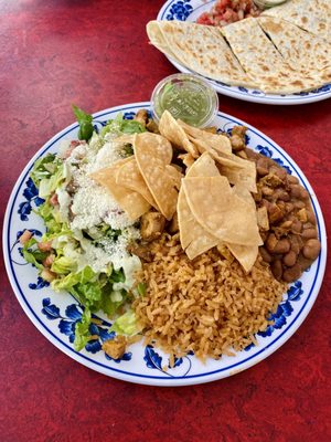 TNT Taqueria by null