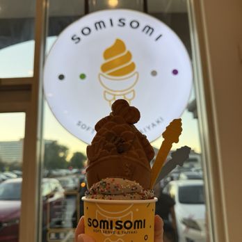 Somisomi - Desserts Near Me - Milpitas, California Somisomi - Desserts Near Me - Milpitas, California