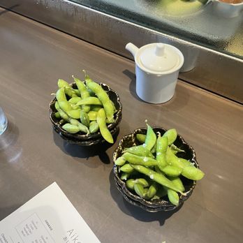 Aiko - ig: @whatsviveating | edamame - Japanese Near Me - Houston, Texas Aiko - ig: @whatsviveating | edamame - Japanese Near Me - Houston, Texas