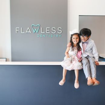 Flawless Dentistry - General Dentistry Near Me - Savannah, Georgia Flawless Dentistry - General Dentistry Near Me - Savannah, Georgia