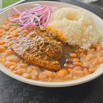 Sabor Peruano - Peruvian Near Me - Van Nuys, California Sabor Peruano - Peruvian Near Me - Van Nuys, California