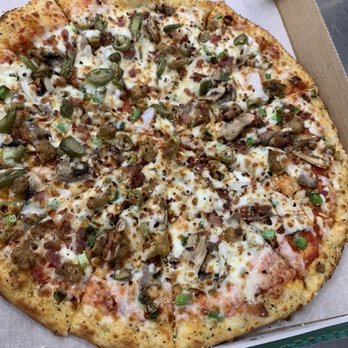 Papa Johns Pizza - Pizza Near Me - Granbury, Texas Papa Johns Pizza - Pizza Near Me - Granbury, Texas