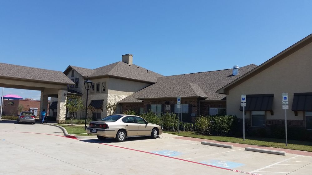 Slide of Self Service Restoration