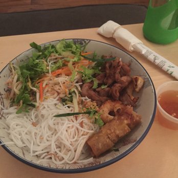 Pho Saigon - combination bun - Vietnamese Near Me - West Palm Beach, Florida Pho Saigon - combination bun - Vietnamese Near Me - West Palm Beach, Florida