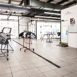 Daves Auto Body