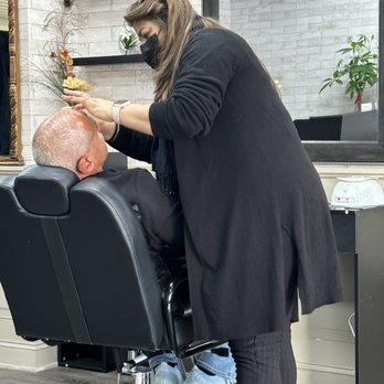 Sabu’s Threading & Waxing Salon - Eyelash Service Near Me - Mamaroneck, New York Sabu’s Threading & Waxing Salon - Eyelash Service Near Me - Mamaroneck, New York