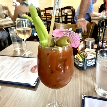 Del Ray Cafe - Bloody Mary, Kir, Sauternes - French Near Me - Alexandria, Virginia Del Ray Cafe - Bloody Mary, Kir, Sauternes - French Near Me - Alexandria, Virginia