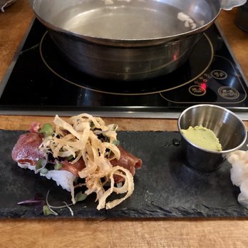KOKUMI - Wagyu Sushi - Hot Pot Near Me - Arcadia, California KOKUMI - Wagyu Sushi - Hot Pot Near Me - Arcadia, California