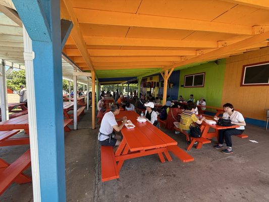 Tanaka Kahuku Shrimp by null