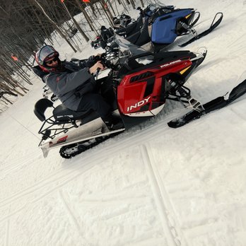 Stowe Snowmobile Tours - This is me 2nd trip - Tours Near Me - Stowe, Vermont Stowe Snowmobile Tours - This is me 2nd trip - Tours Near Me - Stowe, Vermont