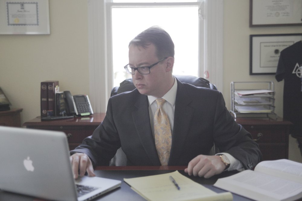 Justin C Harris Law Firm - disability attorney in Houston, TX