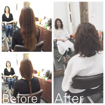 Rachael Dunn Hair Design - We cut 10 inches! - Hair Salons Near Me - Austin, Texas Rachael Dunn Hair Design - We cut 10 inches! - Hair Salons Near Me - Austin, Texas