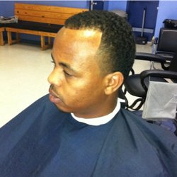 Styles Barber & Beauty