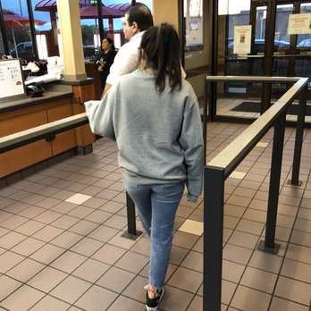 Chick-fil-A - Very sturdy line guard - Fast Food Near Me - Irving, Texas Chick-fil-A - Very sturdy line guard - Fast Food Near Me - Irving, Texas