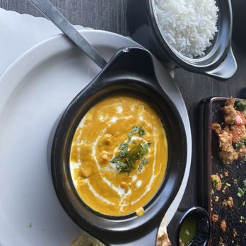 Basil Indian Bistro - Freshly made Paneer was excellent! - Indian Near Me - Farmington Hills, Michigan Basil Indian Bistro - Freshly made Paneer was excellent! - Indian Near Me - Farmington Hills, Michigan