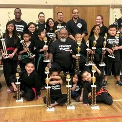 Fierce Tigers Martial Arts