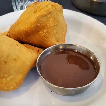Our Place - Samosas - Indian Near Me - Montreal, Quebec Our Place - Samosas - Indian Near Me - Montreal, Quebec