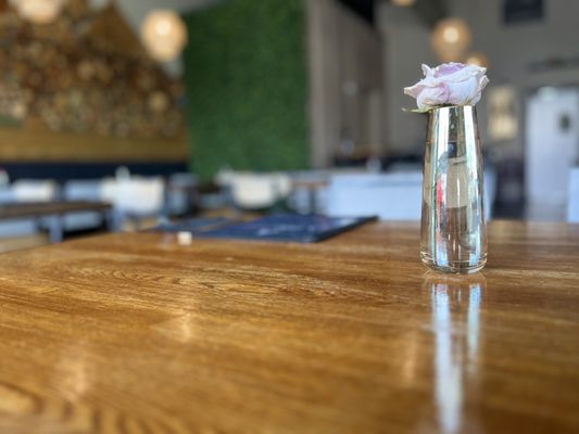 La mai Thai kitchen by null
