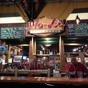 No-Li Brewhouse - Pubs Near Me - Spokane, Washington No-Li Brewhouse - Pubs Near Me - Spokane, Washington