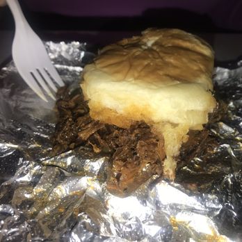 Slideshow Sliders - Hawaiian pulled pork - Burgers Near Me - Kansas City, Missouri
