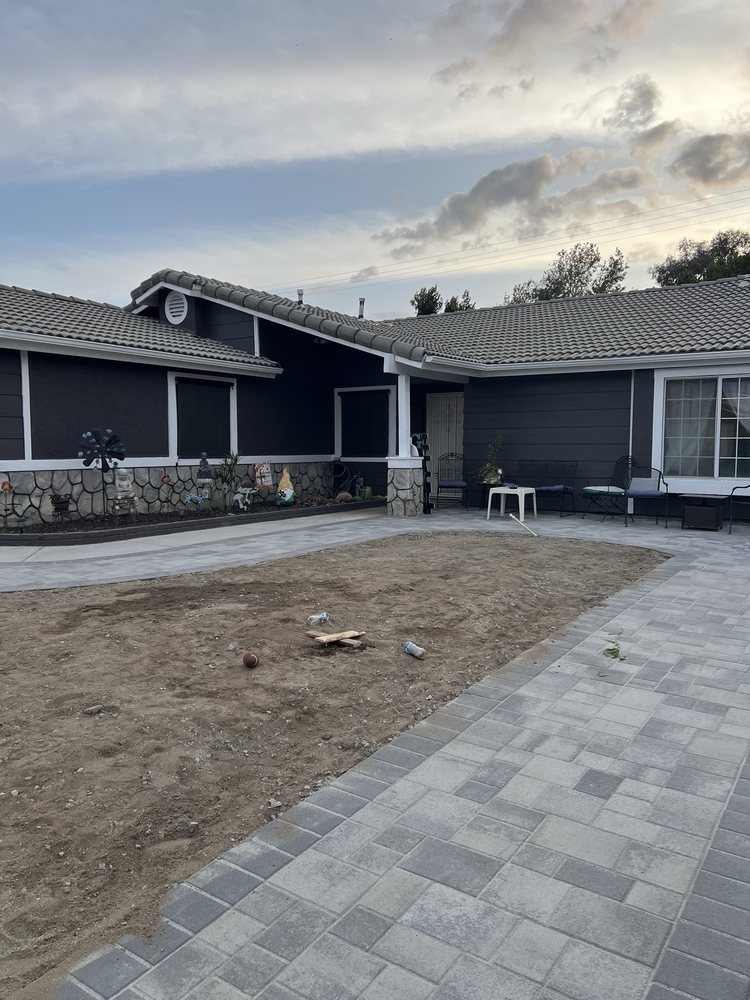 Slide of Renovation and Construction Services