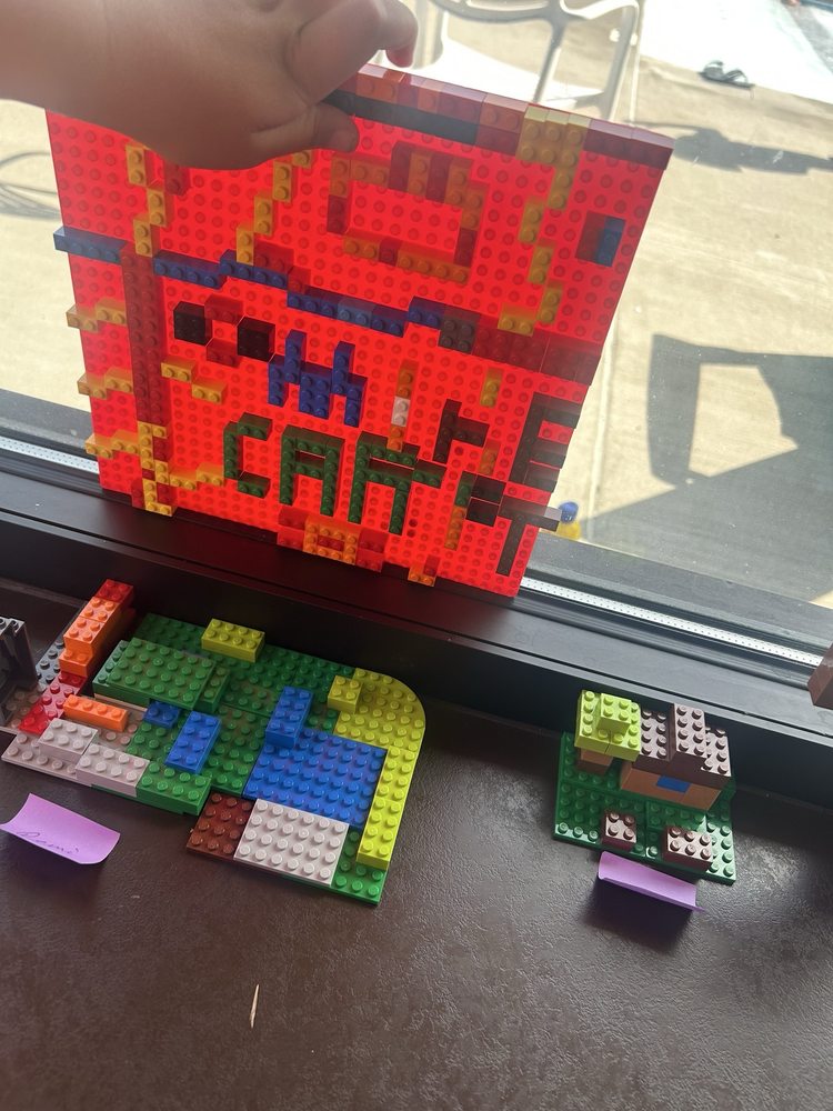 Snapology of Gig Harbor, WA Logo