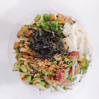 Square Root Poké - Build your own. YUMMM - Poke Near Me - Katy, Texas Square Root Poké - Build your own. YUMMM - Poke Near Me - Katy, Texas