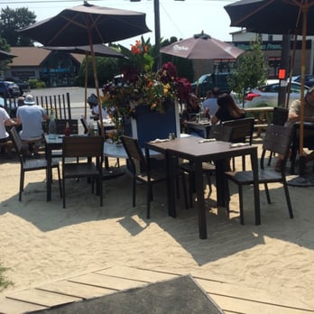 Valencia Cocina - La playa - Latin American Near Me - Norwalk, Connecticut