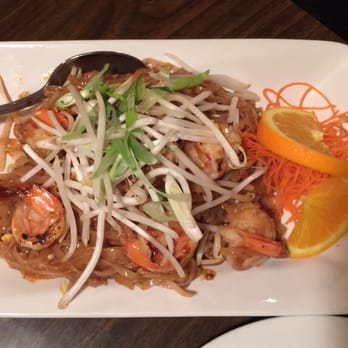 Thai Crystal - Thai Near Me - Pendleton, Oregon Thai Crystal - Thai Near Me - Pendleton, Oregon