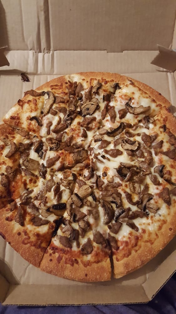 PIZZA HUT Updated October 2024 12 Reviews 1035 W 6th, Junction