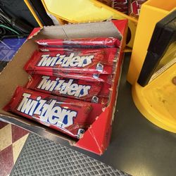 Candy