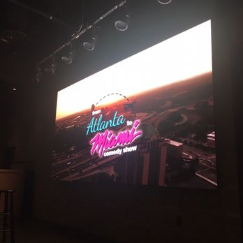 Miami Improv Comedy Club and Dinner Theater - Stage - Comedy Clubs Near Me - Doral, Florida Miami Improv Comedy Club and Dinner Theater - Stage - Comedy Clubs Near Me - Doral, Florida