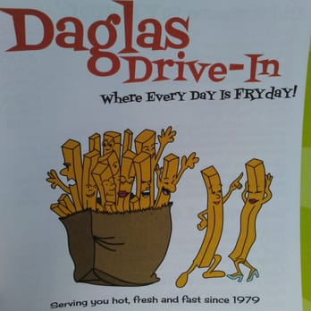 Daglas Drive In - Burgers Near Me - Winnetka, California