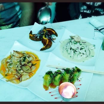 CVI.CHE 105 - Special - Peruvian Near Me - Miami, Florida