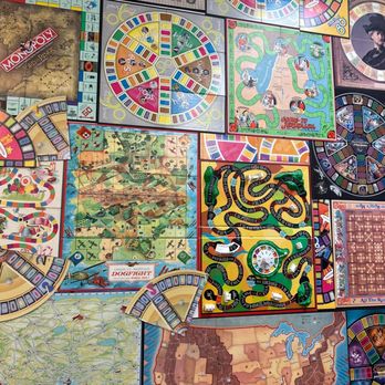 Amazing Escape Room - Walls of amazing escape room - Escape Games Near Me - Bloomfield, New Jersey