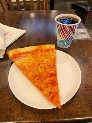 Sal's Pizzeria by null