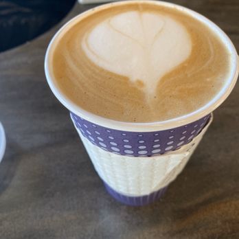 SPoT Coffee - Coffee & Tea Near Me - Buffalo, New York