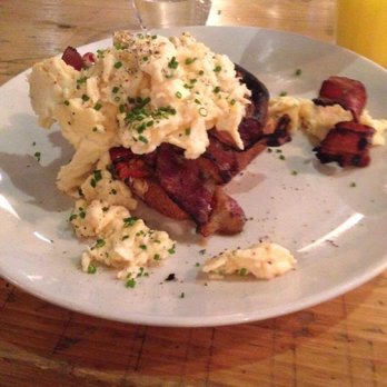 Caravan Kings Cross - Breakfast & Brunch Near Me - London, XGL