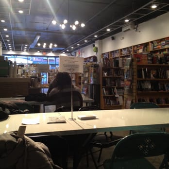 WORD - Bookstores Near Me - Jersey City, New Jersey