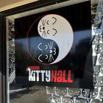 Rahway Kitty Hall - Pet Adoption Near Me - Rahway, New Jersey