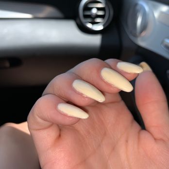 Lacque House - Gel polish lifting - Nail Salons Near Me - Miami, Florida