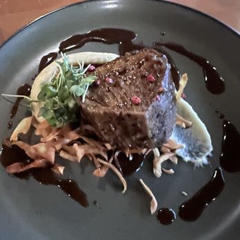 Ooh De Lally - Braised Short Rib - New American Near Me - Omaha, Nebraska Ooh De Lally - Braised Short Rib - New American Near Me - Omaha, Nebraska